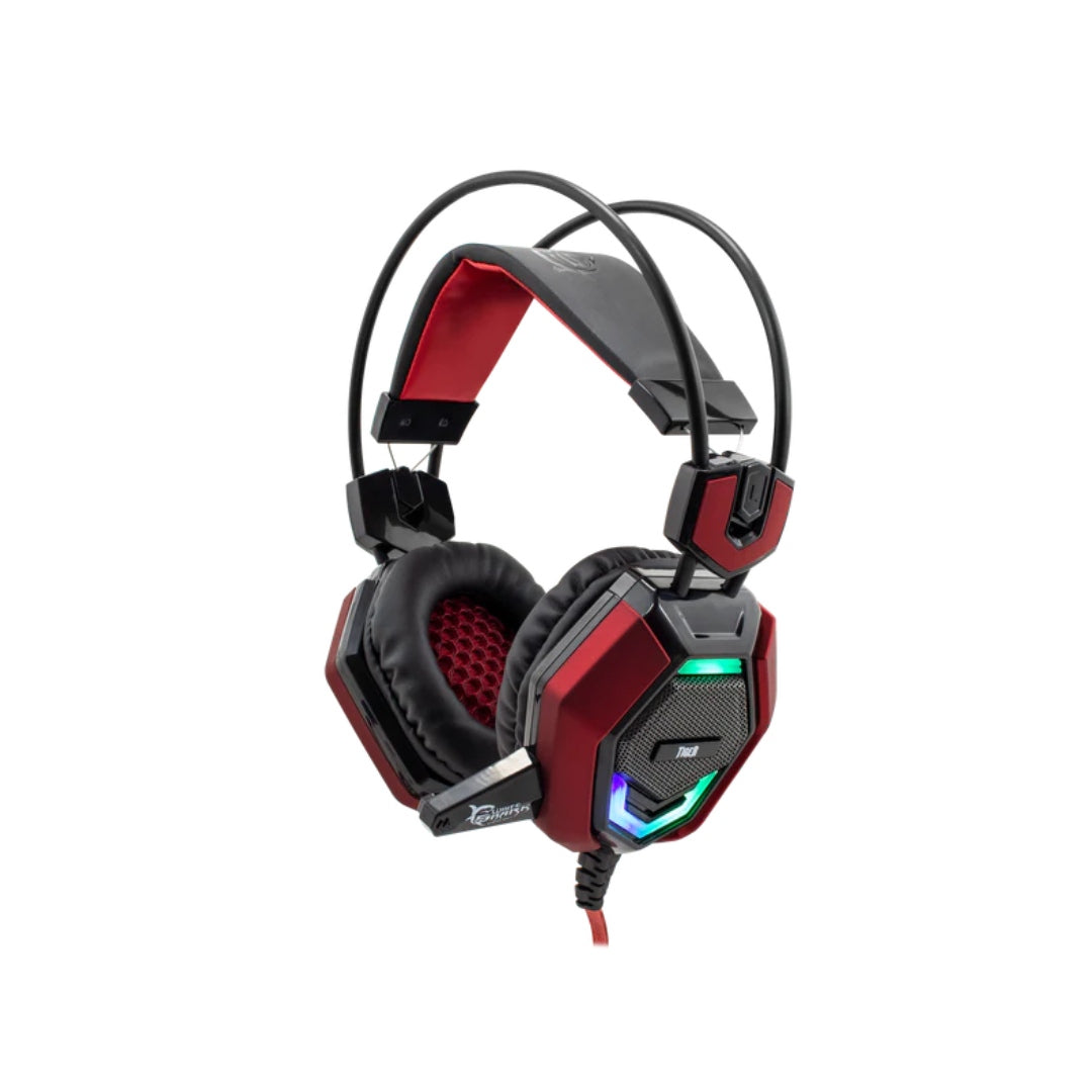 Gaming headset White Shark GH-1644 TIGER